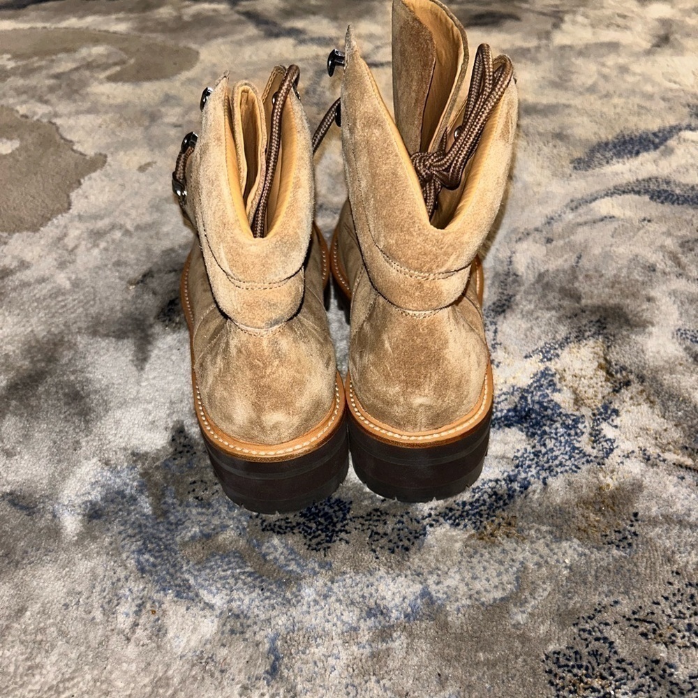 Women’s Marc Fisher Boots - Picture 4 of 5